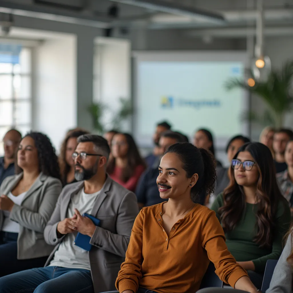 Taller de capacitación financiera